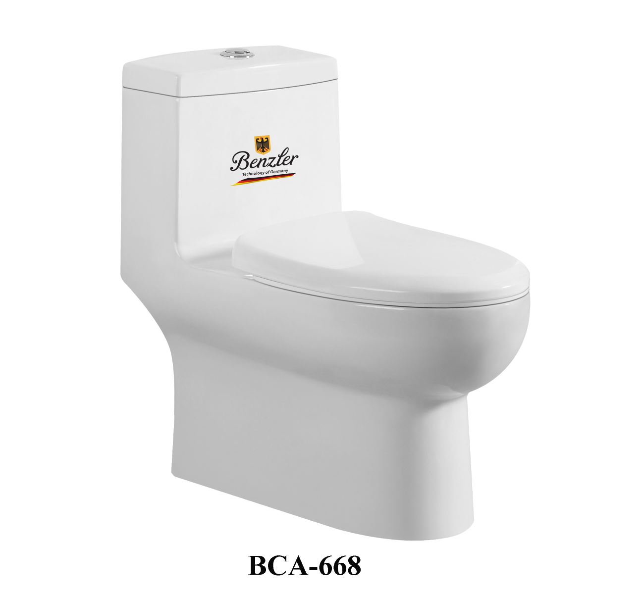 BCA-668